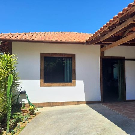 Casa Lumiar Villa Ngoại thất bức ảnh