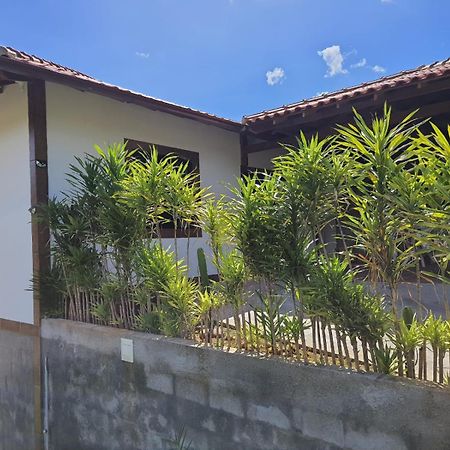 Casa Lumiar Villa Ngoại thất bức ảnh