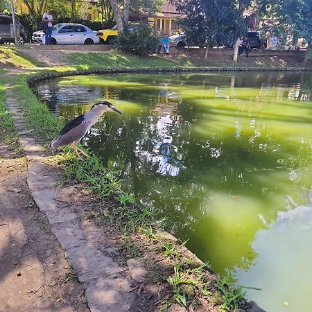 Casa Lumiar Villa Ngoại thất bức ảnh