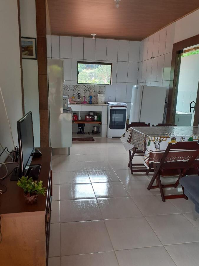 Casa Lumiar Villa Ngoại thất bức ảnh