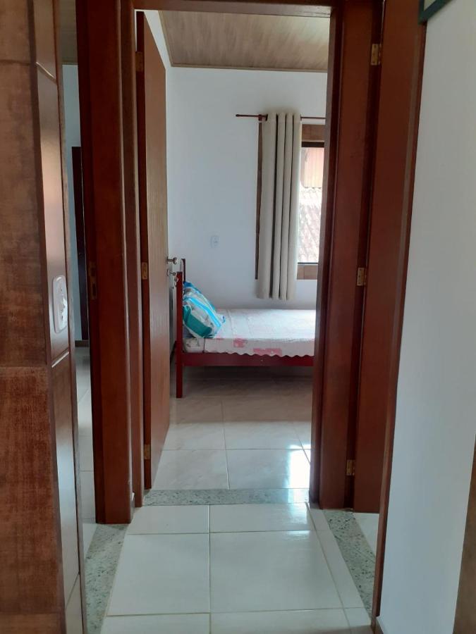 Casa Lumiar Villa Ngoại thất bức ảnh