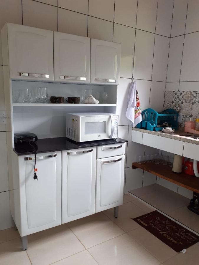 Casa Lumiar Villa Ngoại thất bức ảnh