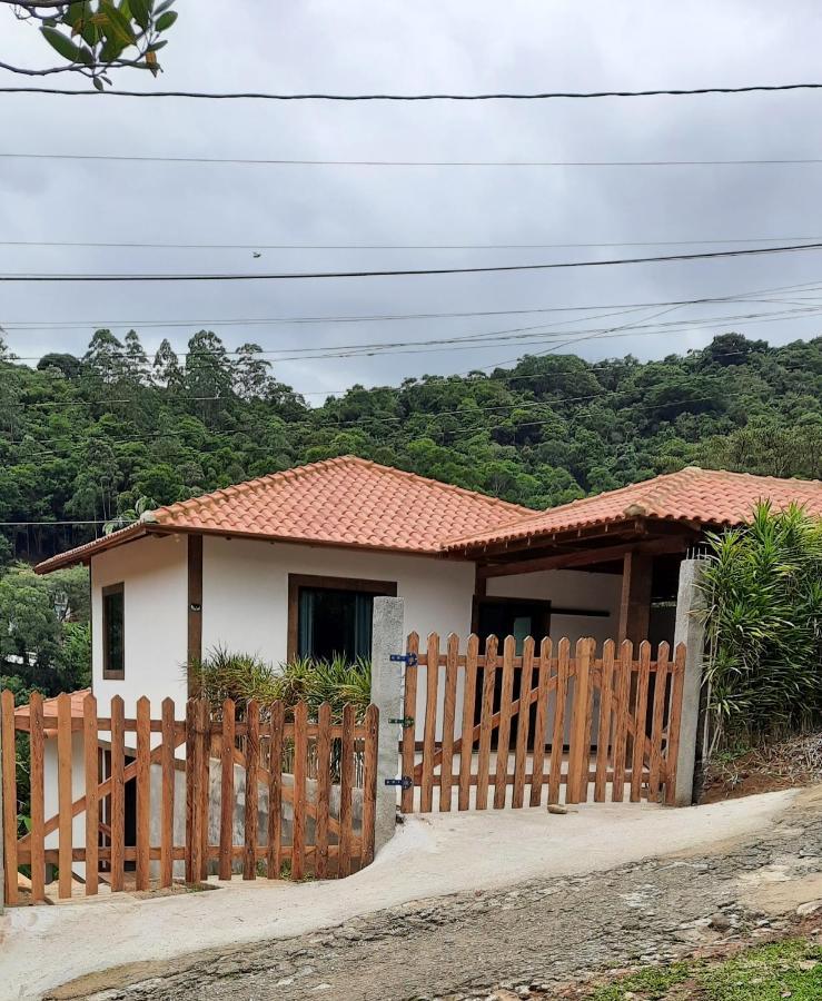 Casa Lumiar Villa Ngoại thất bức ảnh