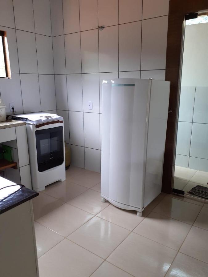 Casa Lumiar Villa Ngoại thất bức ảnh