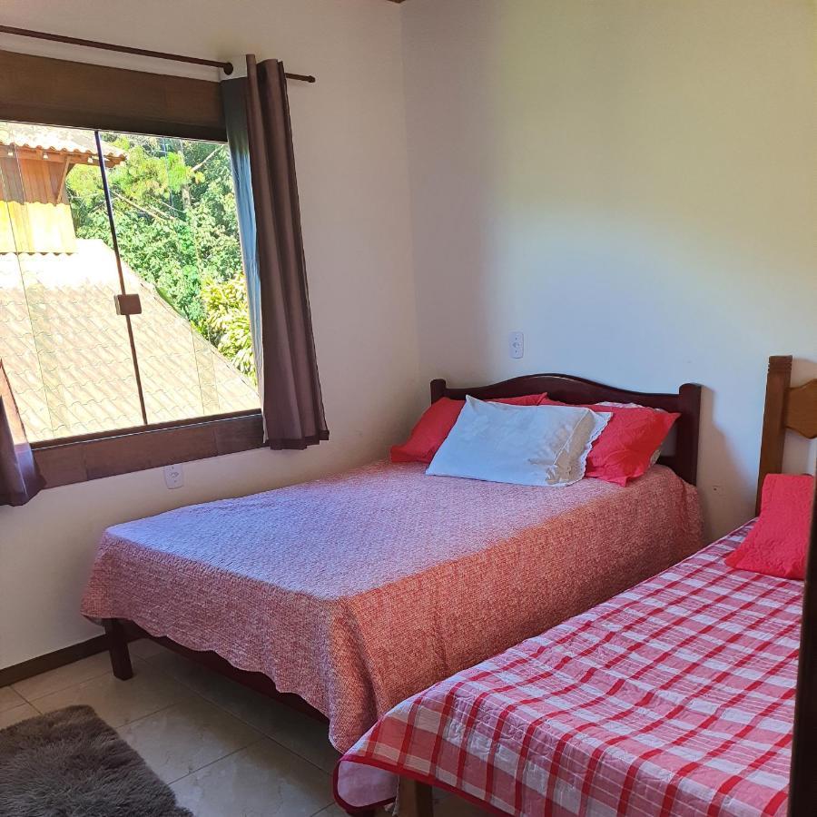 Casa Lumiar Villa Ngoại thất bức ảnh