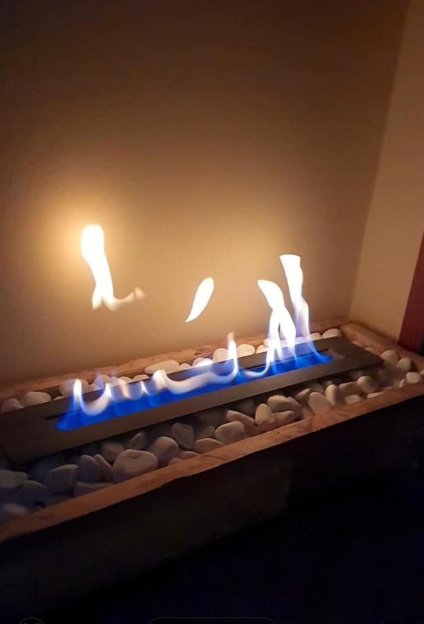 Casa Lumiar Villa Ngoại thất bức ảnh