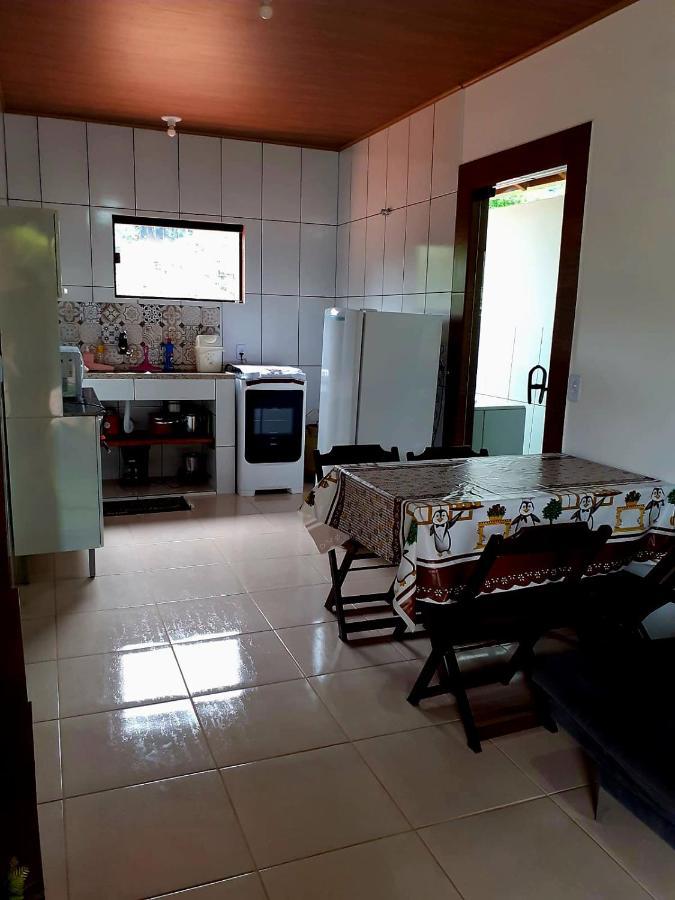 Casa Lumiar Villa Ngoại thất bức ảnh