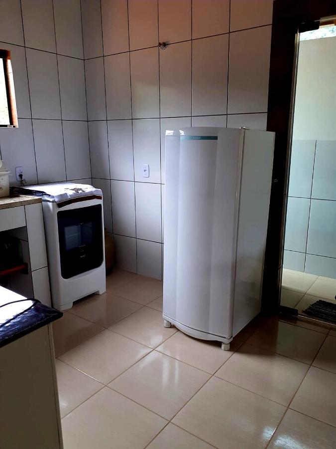 Casa Lumiar Villa Ngoại thất bức ảnh