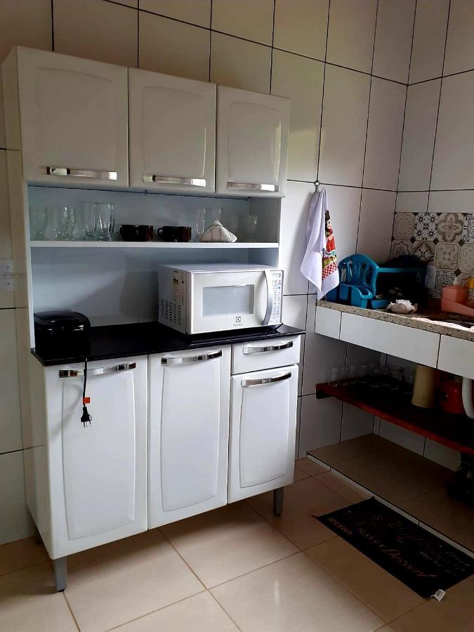 Casa Lumiar Villa Ngoại thất bức ảnh