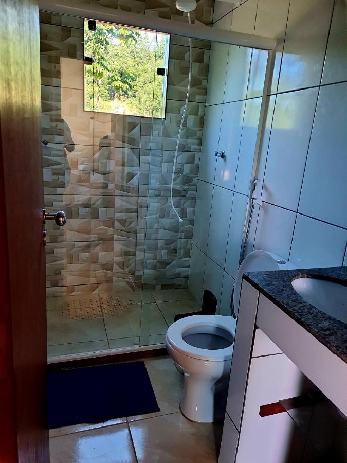 Casa Lumiar Villa Ngoại thất bức ảnh