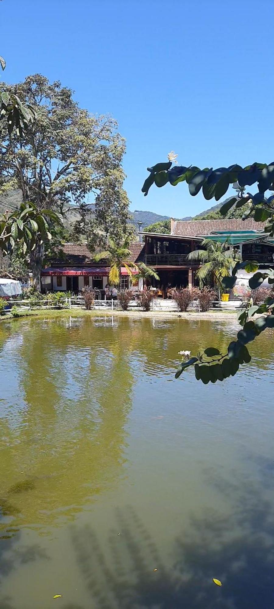 Casa Lumiar Villa Ngoại thất bức ảnh