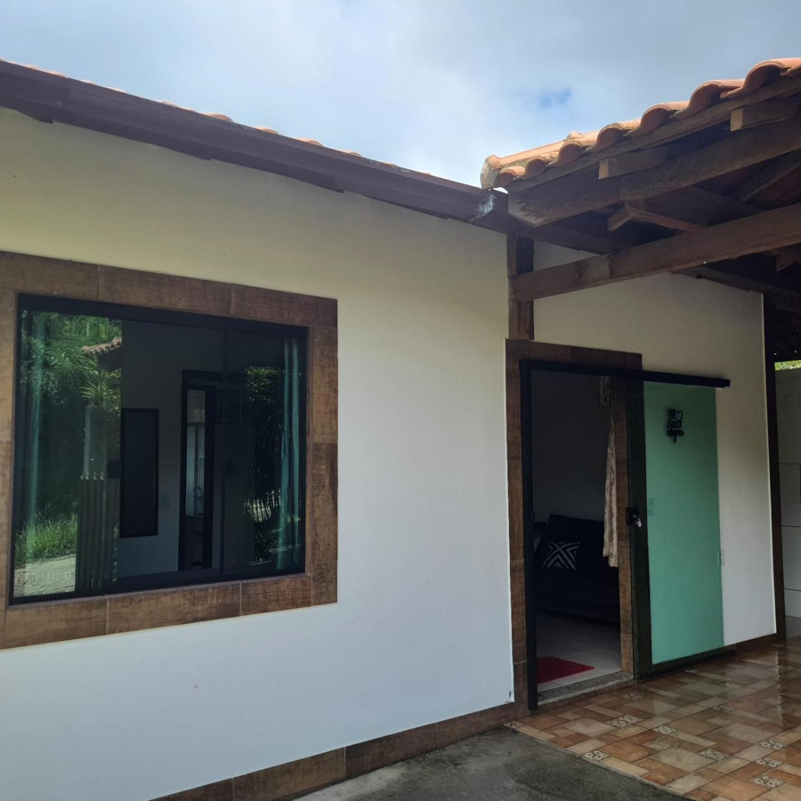 Casa Lumiar Villa Ngoại thất bức ảnh