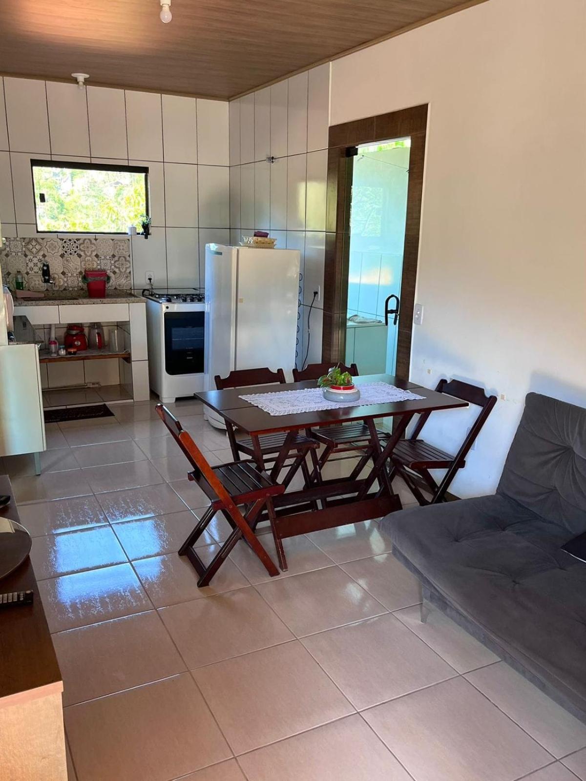 Casa Lumiar Villa Ngoại thất bức ảnh